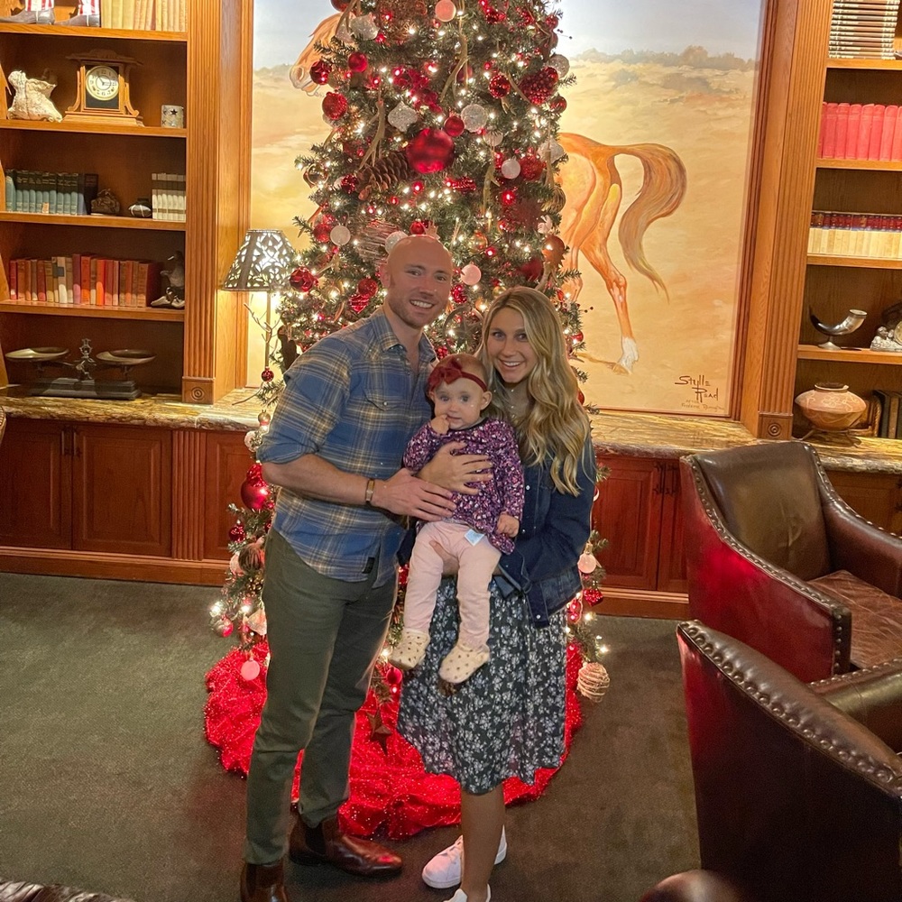 Meet your Posher, Bailey